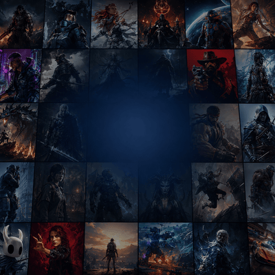 PC Game Keys