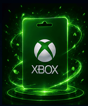 Xbox Cards