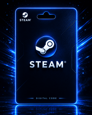 Buy Steam Wallet USD Card — Fast Delivery | CardStation - CardStation - Gift Cards Store
