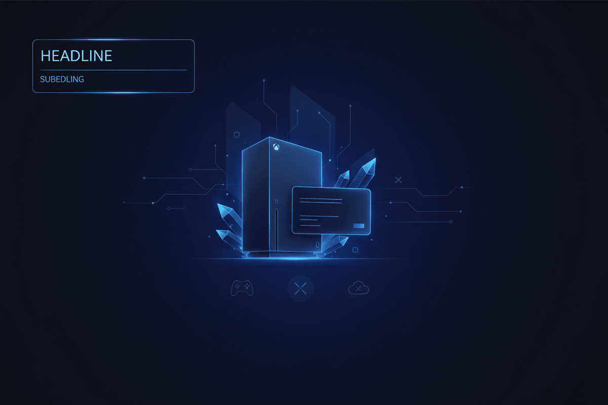 How to Buy & Redeem Xbox Digital Credit in the Gulf | Complete Guide 2026 - CardStation - Gift Cards Store