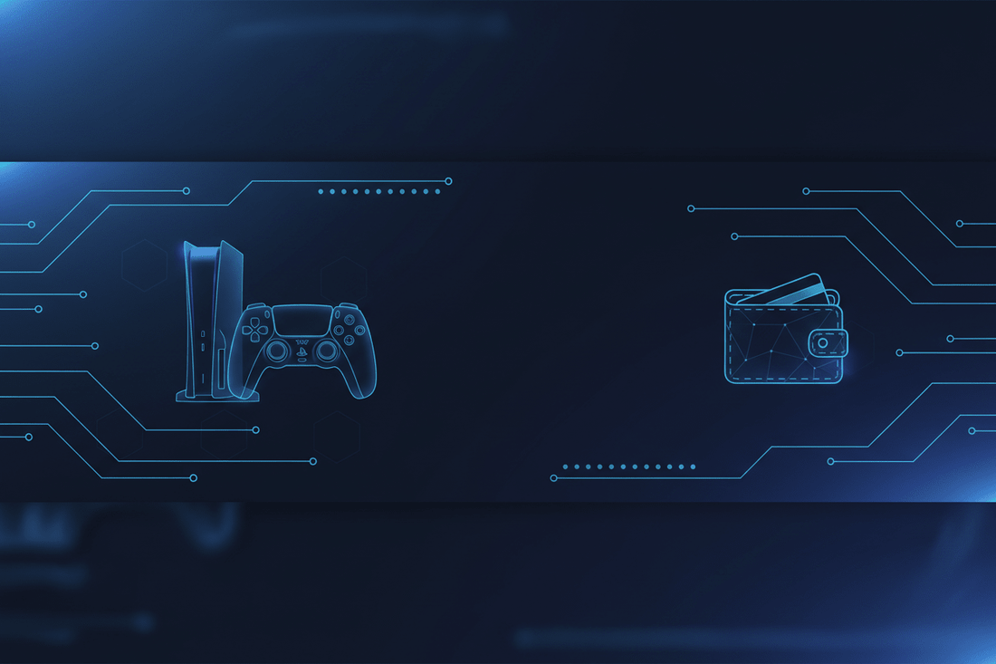 How to Top Up Your PlayStation Store Wallet in the Gulf | Complete Guide 2026 - CardStation - Gift Cards Store