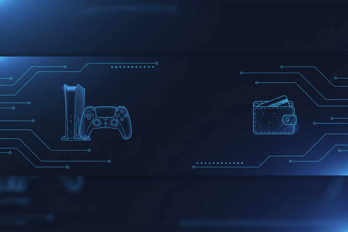 How to Top Up Your PlayStation Store Wallet in the Gulf | Complete Guide 2026 - CardStation - Gift Cards Store