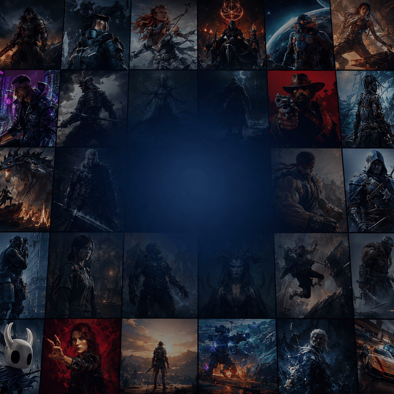 PC Game Keys