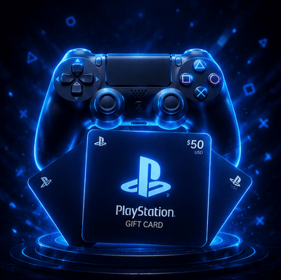 PlayStation