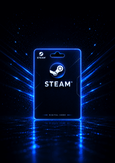 Steam