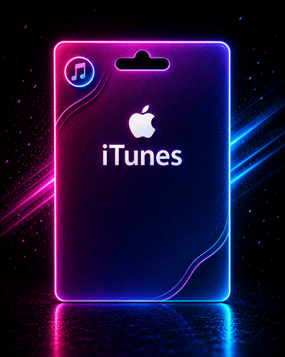 iTunes