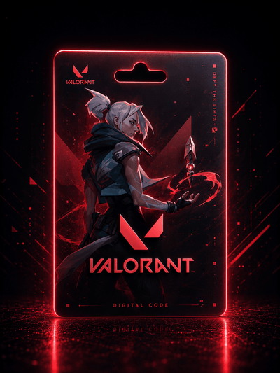 Valorant