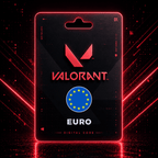 Buy Valorant Euro VP Online