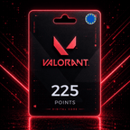 Buy Valorant Euro VP Online