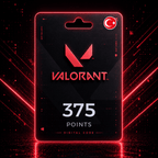 Buy Valorant turkey VP Online