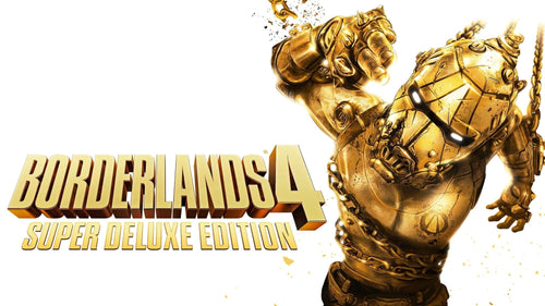 Borderlands 4 – Xbox Series X|S (Digital Key) - CardStation - Gift Cards Store