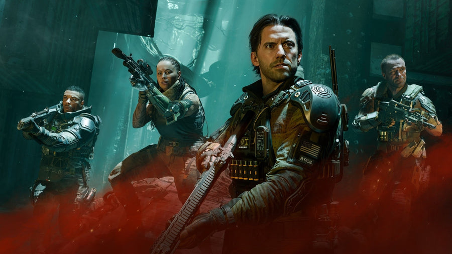 Call of Duty: Black Ops 7 – Xbox One, Series X|S & PC (Digital Key) - CardStation - Gift Cards Store