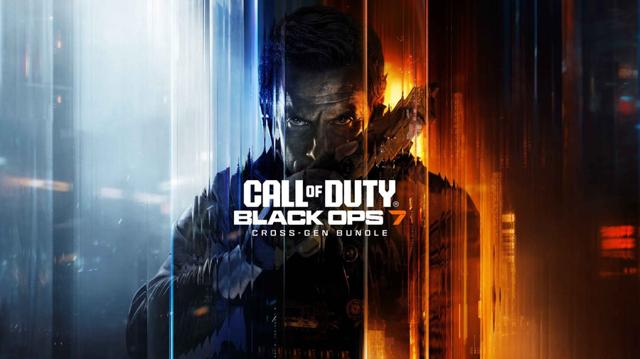 Call of Duty: Black Ops 7 – Xbox One, Series X|S & PC (Digital Key) - CardStation - Gift Cards Store