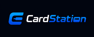 CardStation - Gift Cards Store