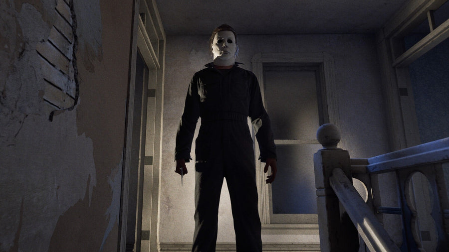 Halloween: The Game – PC (Steam Key) - CardStation - Gift Cards Store