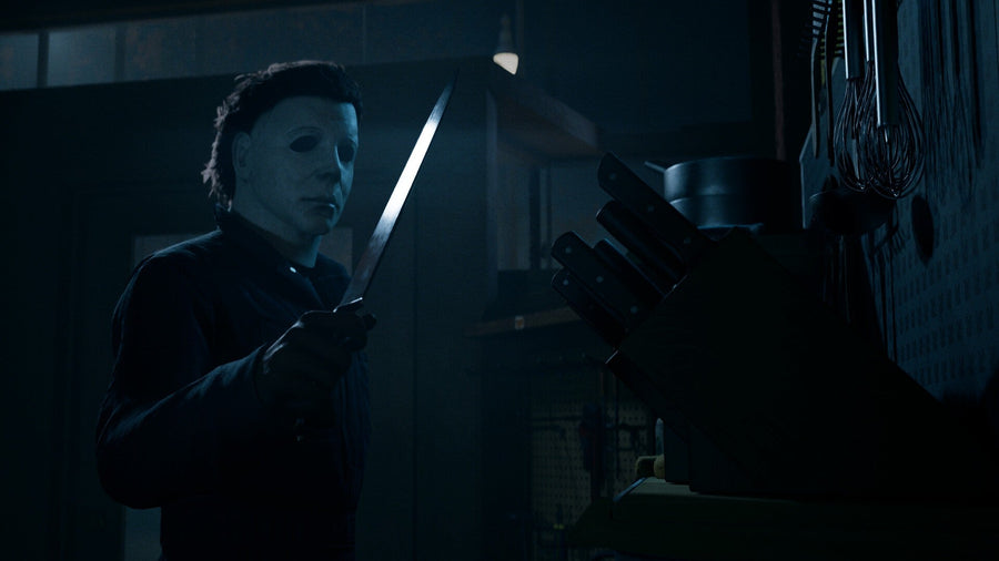 Halloween: The Game – PC (Steam Key) - CardStation - Gift Cards Store