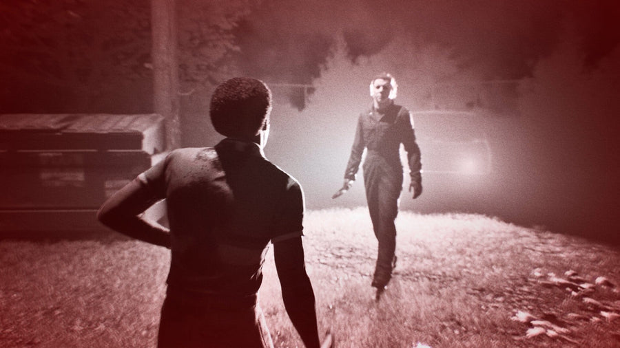 Halloween: The Game – PC (Steam Key) - CardStation - Gift Cards Store