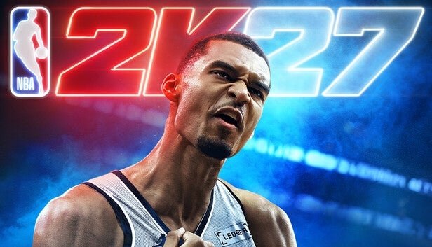 NBA 2K27 – Xbox Series X|S (Digital Key) - CardStation - Gift Cards Store
