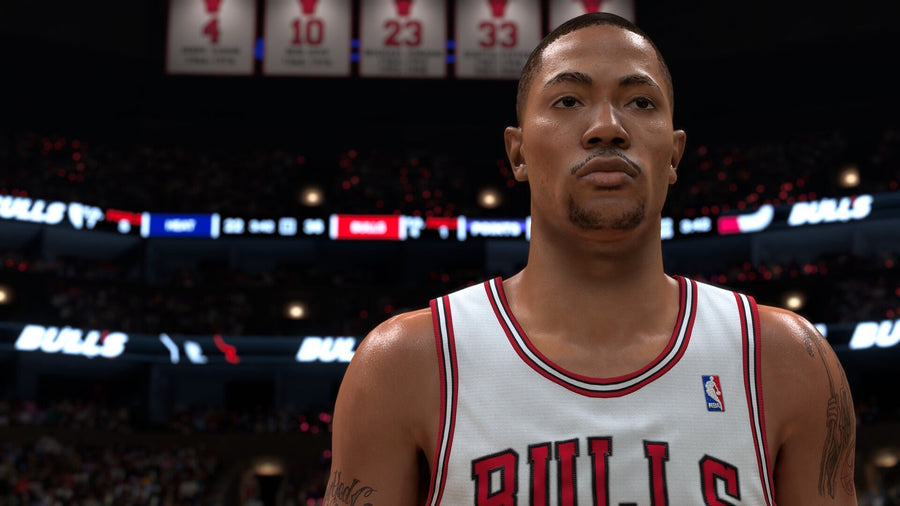NBA 2K27 – Xbox Series X|S (Digital Key) - CardStation - Gift Cards Store