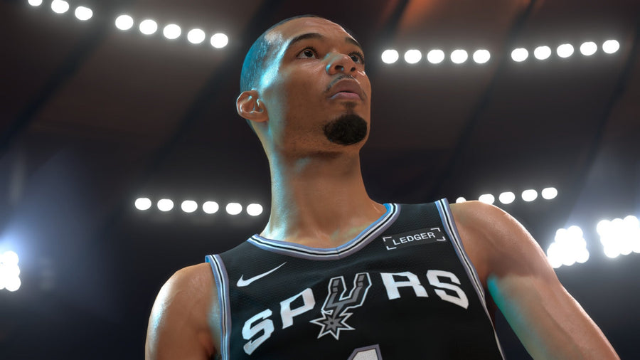 NBA 2K27 – Xbox Series X|S (Digital Key) - CardStation - Gift Cards Store