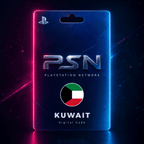 PSN Gift Card – [Kuwait] Store | Instant Delivery - CardStation - PSN Gift Cards Egypt