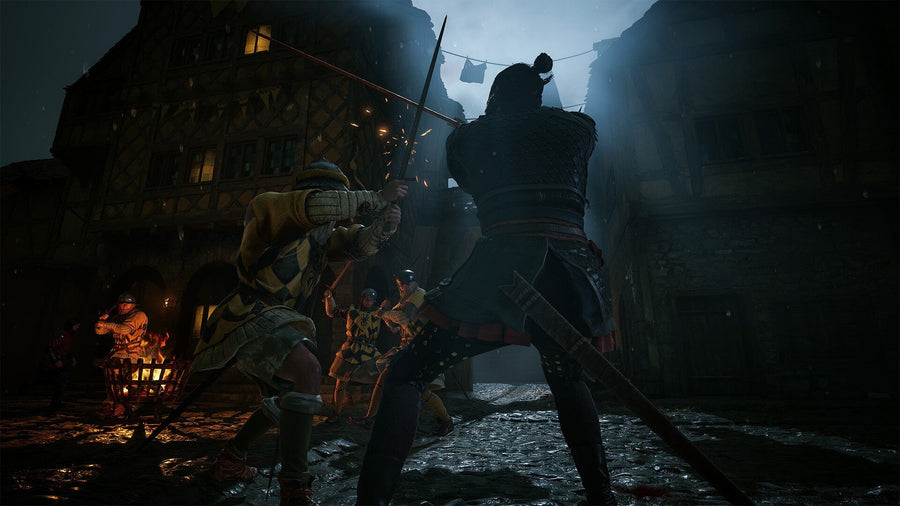 The Blood of Dawnwalker – Xbox Series X|S & PC (Digital Key) - CardStation - Gift Cards Store