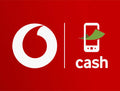 Vodafone cash