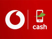 Vodafone Cash