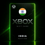 Xbox Gift Card India Store - CardStation - Trusted PSN & Gift Cards