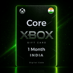 Xbox Gift Card India Store - CardStation - Trusted PSN & Gift Cards