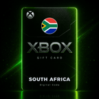 Xbox Gift Card South Africa Store - CardStation - Trusted Gift Cards, PSN & Xbox Top Up