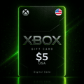 Xbox Gift Card United States Store - CardStation - Trusted Gift Cards, PSN & Xbox Top Up